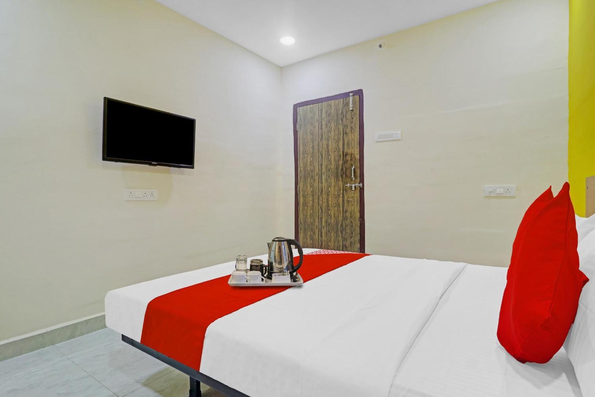 O Elite Hotel Hyderabad